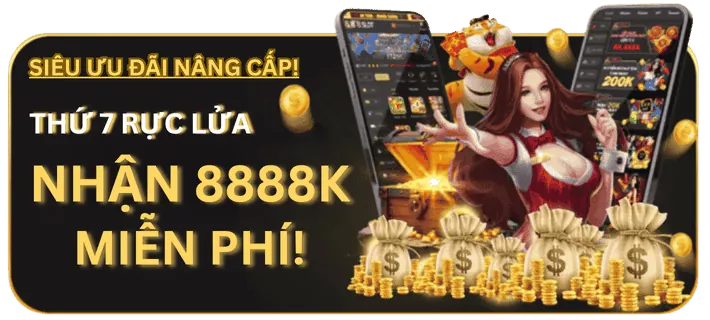 Khuyến mãi nạp tiền VN88