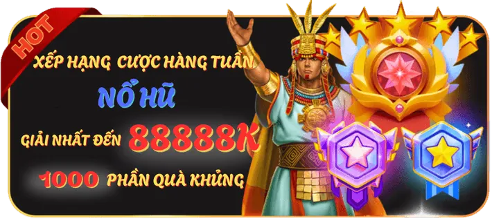 Khuyến mãi VN88 mới nhất