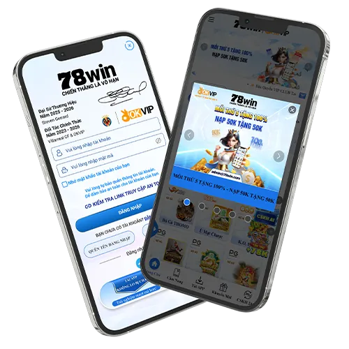Hình ảnh kho game đa dạng VN88