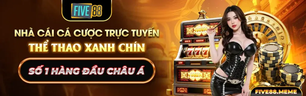 Thưởng chào mừng VN88
