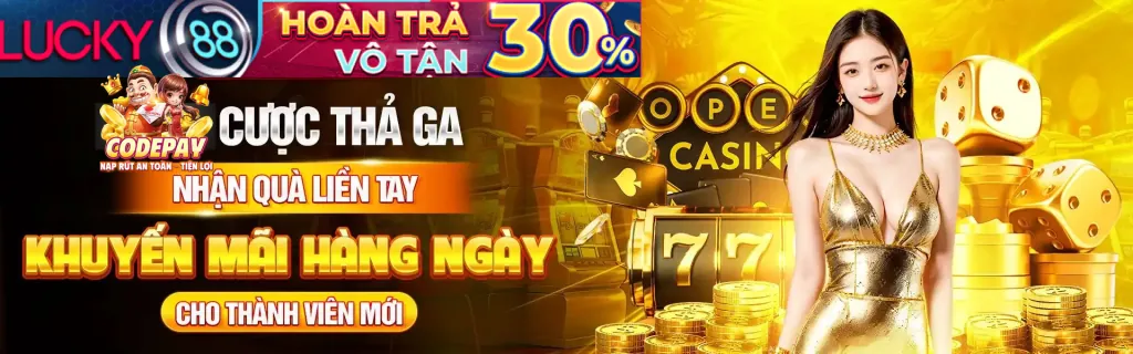 Tin tức khuyến mãi VN88