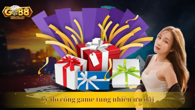 Khuyến mãi hoàn trả hàng ngày/tuần VN88